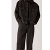 Jordan Baggy Jeans - Levis