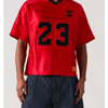 Jordan Football Jersey : Levis
