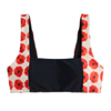 Josephine Bikini Top : Voglia Swim