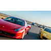 Junior Supercar & Muscle Car Driving Experienc : Wowcher
