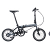 K-Feather Electric Bike | Dahon.com