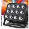 KeoBin 12×16W Rechargeable : KeoBin