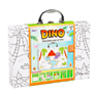 Kids Colouring and Activity Case | Theworks.co.uk