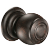 Kingsley Drawer Knob - Moen