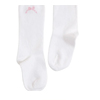 Knee Highs - Pink Bow : LittleEnglish