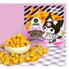 Kuromi Salted Egg Custard Popcorn - EatIrvins