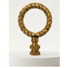 Laurel Leaf Finial - MK Home And Art
