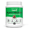 Lean1 Plant Protein | Lean1.com