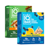 Lemon Blueber ry & Matcha Chai : Iqbar