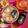 Lemon Lavender Tea for Supporting The Gut | Clubmagichour.com