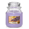 Lemon Lavender | CandlesDirect