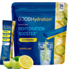 Lemon Lime - Good Hydration