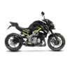 Leovince Sports Exhaust | Abe Motorrad Zubehoer