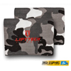 Lift Tech Elbow Sleeves, White Camo | FitnessFactory