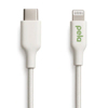 Lightning Cable : Pela Case