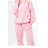 Logo Wide Leg Sweat Pants | Kaiiathelabel.com