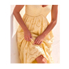 Long Dress In Lace Fine Aura | Modamarepositano.co.uk