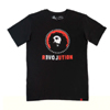 Love Revolution Printed T-shirt | Etiko.au 