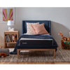 Low Profile Memory Foam Mattress - Lucid Mattres