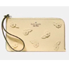 Lucy Floral Wristlet - Kate Spade Outlet