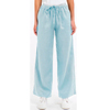 Luna Tencel Pant : White And Co