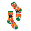 Lunar New Year Sheer Socks Bundle ; Sock Candy