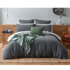 Lusso Reversible Brushed Cotton - Bed Bath N Table