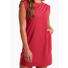 Lyr Tee Dress : Kuhl