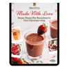 Made With Love Recipe eBook : Almondcow.co