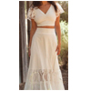 Mallorca Top White : Beach Cafe