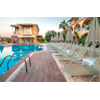 Maria Studios And Apartments : First Choice