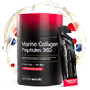 Marine Collagen Peptides 360 - Protein Works