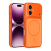 Matte Glass iPhone 17 - Ilumina Benelux