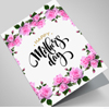 Matte Greeting Cards - Iprint