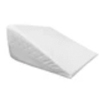 Memory Foam Bed Wedge Support Pillow | Pillowfactory.co.uk