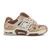 Men Brown Leather Shoes | DCShoes