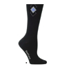 Mens Support Socks with Diamonds 15 - DayLong