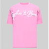 Mens Tate Oversized Graphic Tee | PsychoBunny