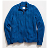 Merino Wool And Cashmere Blend Sweater - Nugnes 1920