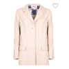 Mid-length Relaxed Leather - Pierotucci