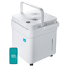 Midea 50 Pint Energy Star Cube Dehumidifier | Sylvane.com