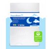 Mini Crib Mattress - OrganicDream