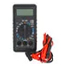  Mini Pocket Digital Multimeter : Jameco.com