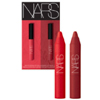  Mini Powermatte High-Intensity Lip Pencil Duo | Narscosmetics.ca