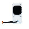 Miniphone Ultra Ghost White Case - Uncrate