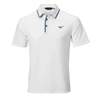 Mizuno Classic Piqué Golf Polo Shirt | Scottsdalegolf.co.uk