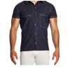 Modus Vivendi Denim Shirt - Vocla