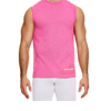 Modus Vivendi Plain Knit Turtle Neck Vest | Vocla.com