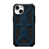  Monarch iPhone 14 Plus Case Blue | iphone-cases.nl