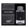 Montblanc Explorer Eau De Parfum | Secretsales.com